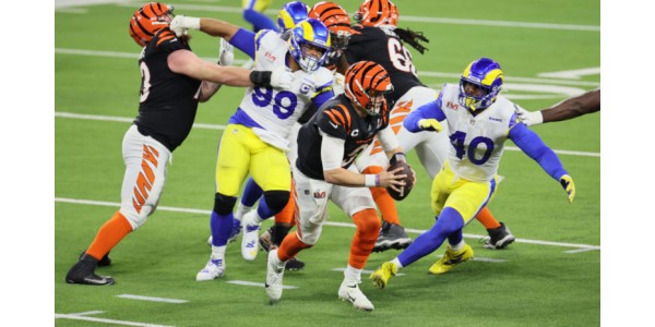 Cincinnati Bengals säilyttää tämän kauden kokoonpanon jatkaakseen ensi kauden aikataulua